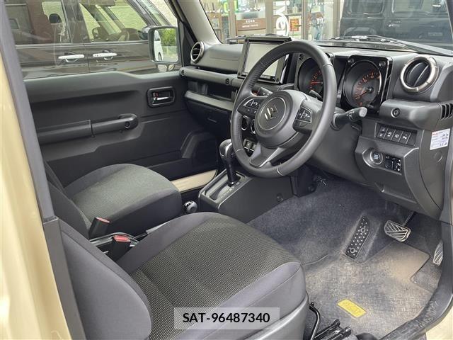 Suzuki JIMNY 2024 8748730-9