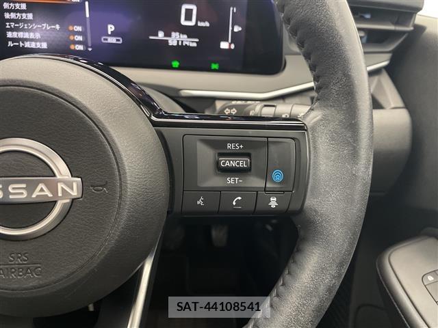 Nissan NOTE 2021 8912978-10