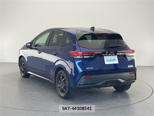 Nissan NOTE 2021 8912978-13