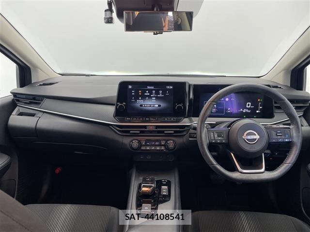 Nissan NOTE 2021 8912978-14