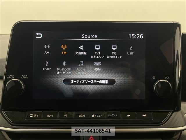 Nissan NOTE 2021 8912978-18