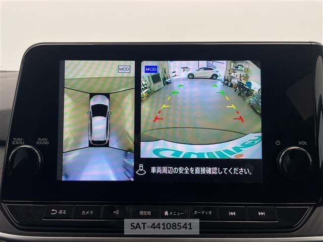 Nissan NOTE 2021 8912978-19
