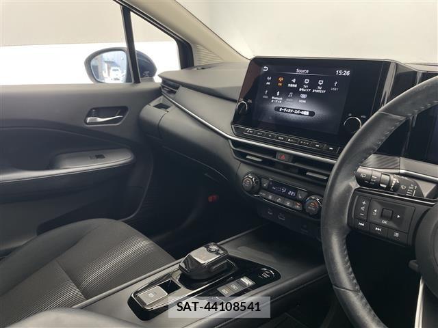Nissan NOTE 2021 8912978-4