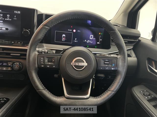 Nissan NOTE 2021 8912978-8
