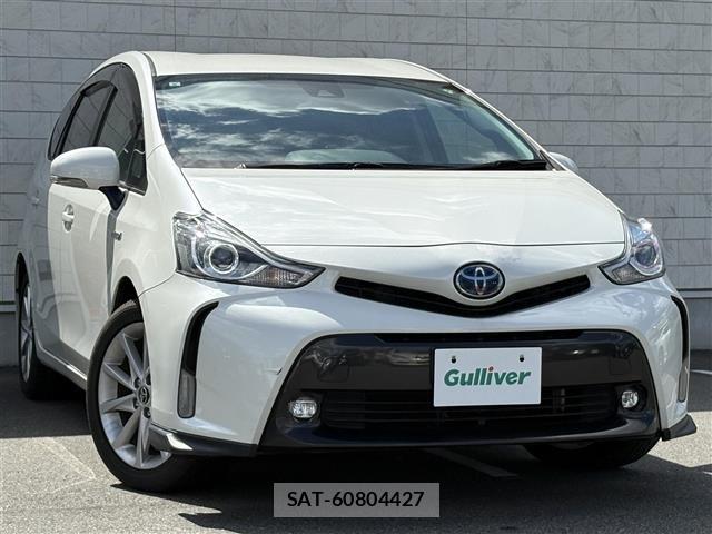 Toyota PRIUS 2019 8938655-0