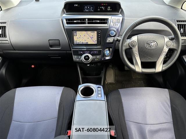Toyota PRIUS 2019 8938655-15