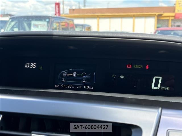 Toyota PRIUS 2019 8938655-19