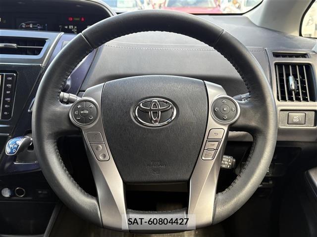 Toyota PRIUS 2019 8938655-21