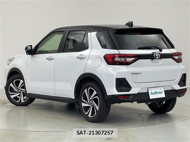 Toyota RAIZE 2025 8862573-13