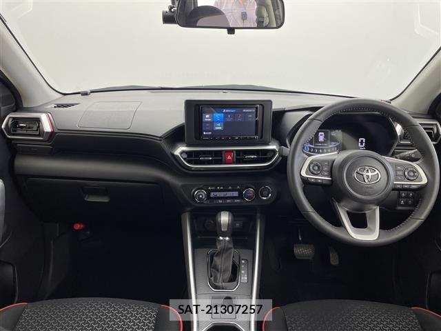 Toyota RAIZE 2025 8862573-14