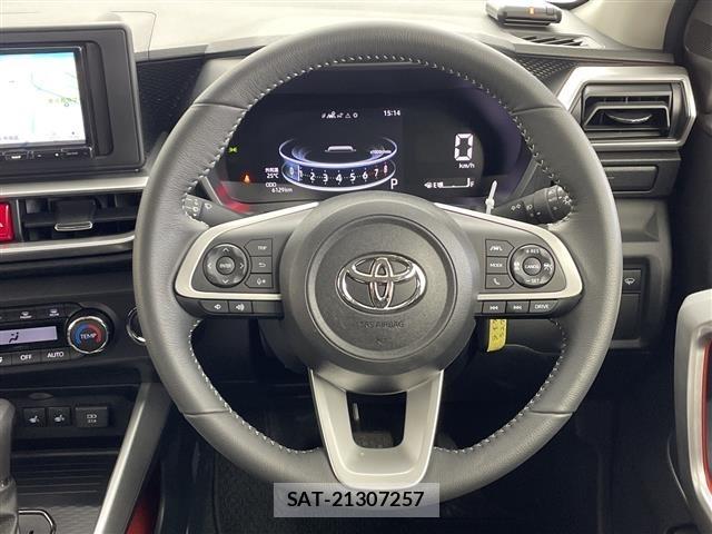Toyota RAIZE 2025 8862573-15