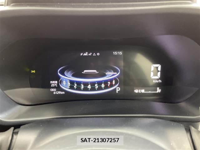 Toyota RAIZE 2025 8862573-16