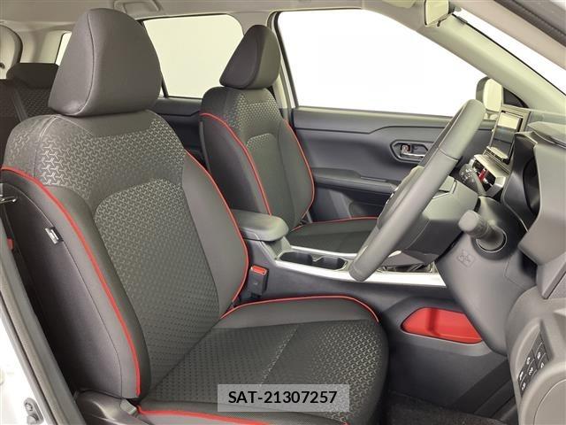 Toyota RAIZE 2025 8862573-22