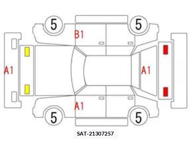 Toyota RAIZE 2025 8862573-23