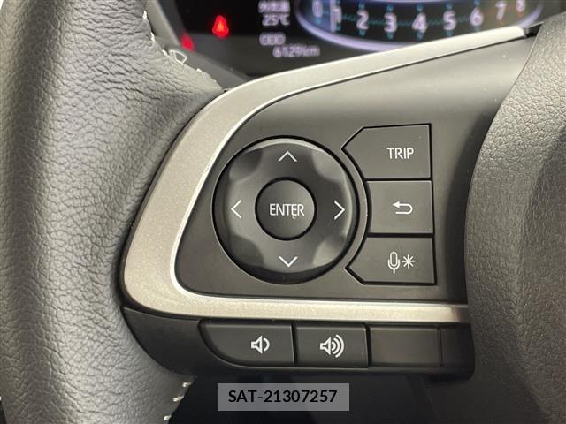 Toyota RAIZE 2025 8862573-5