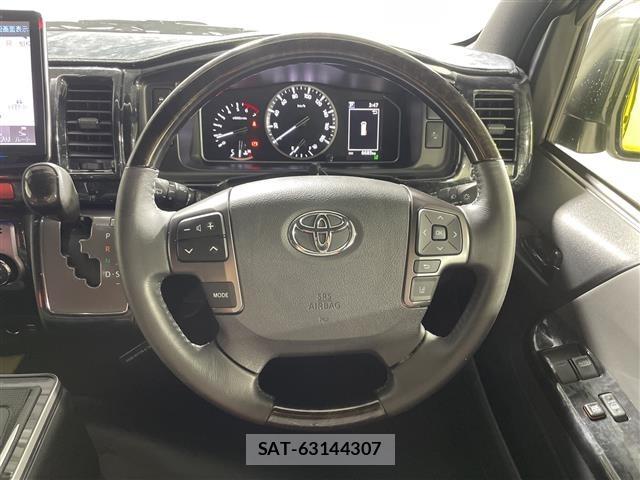 Toyota HIACE VAN 2025 8870296-5
