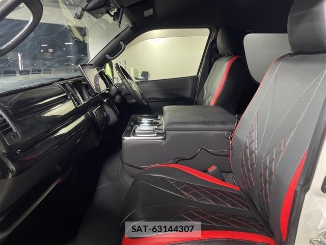 Toyota HIACE VAN 2025 8870296-6