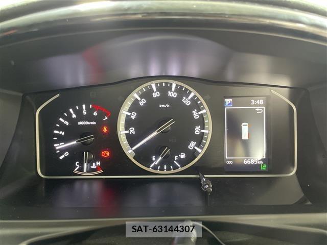 Toyota HIACE VAN 2025 8870296-8