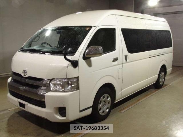 Toyota HIACE WAGON 2019 8852266-0