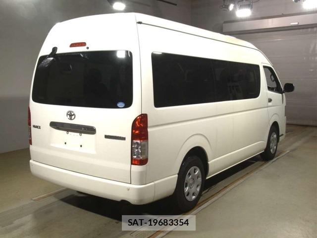 Toyota HIACE WAGON 2019 8852266-1