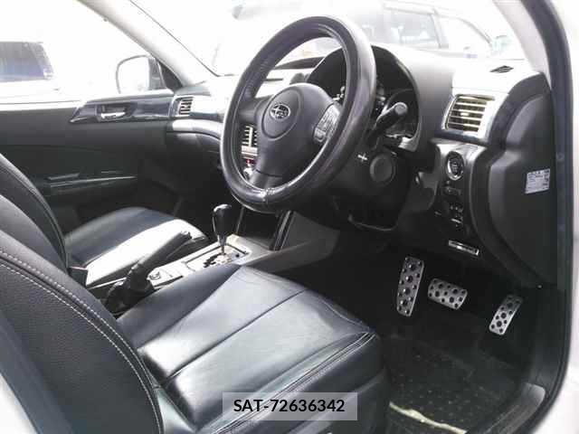 Subaru FORESTER 2009 8895773-3