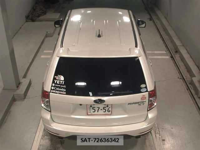 Subaru FORESTER 2009 8895773-7