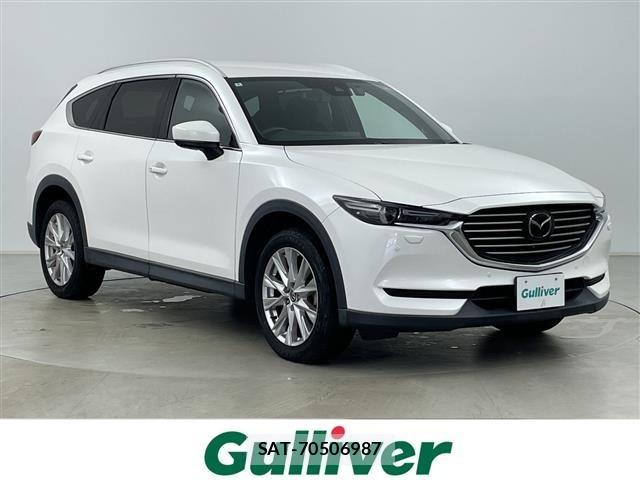 Mazda CX-8 2018 8935255-0
