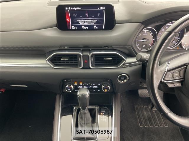 Mazda CX-8 2018 8935255-11