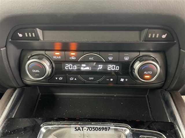 Mazda CX-8 2018 8935255-12