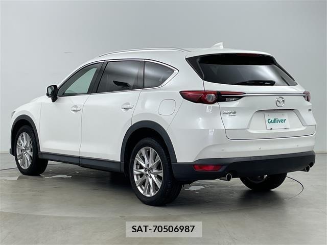 Mazda CX-8 2018 8935255-13