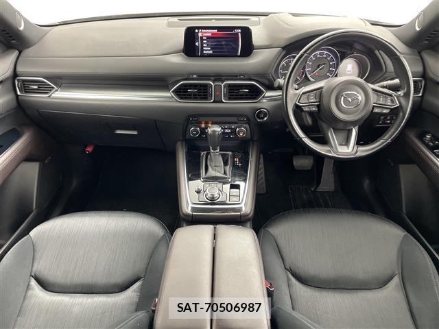 Mazda CX-8 2018 8935255-14