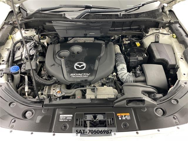 Mazda CX-8 2018 8935255-19