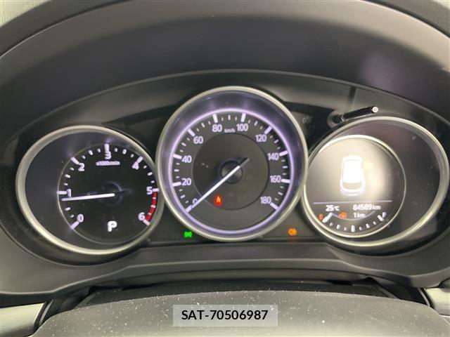 Mazda CX-8 2018 8935255-3