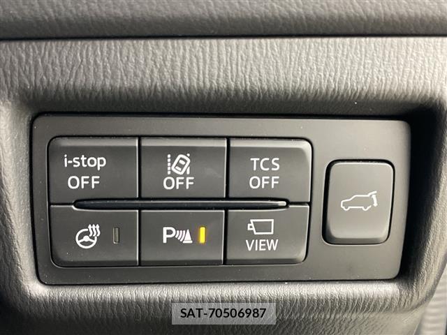 Mazda CX-8 2018 8935255-4