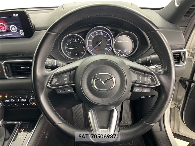 Mazda CX-8 2018 8935255-5