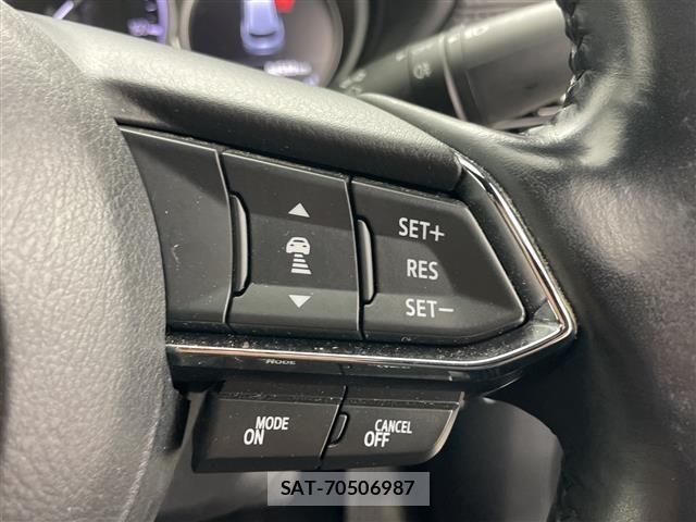 Mazda CX-8 2018 8935255-8