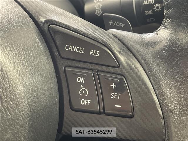 Mazda DEMIO 2015 8689407-10