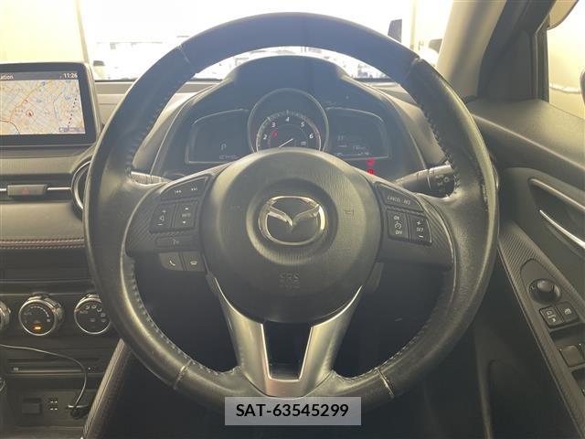 Mazda DEMIO 2015 8689407-11
