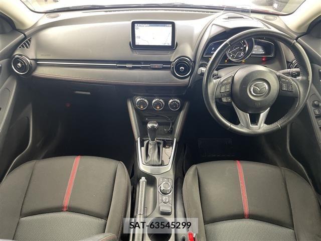 Mazda DEMIO 2015 8689407-12