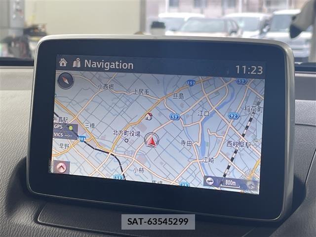 Mazda DEMIO 2015 8689407-16