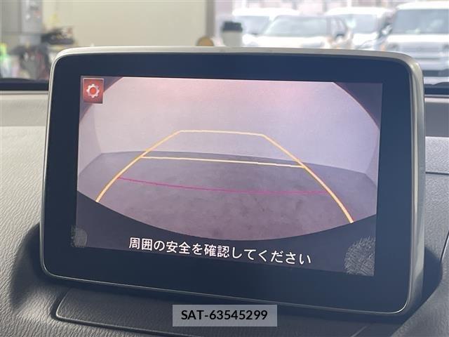 Mazda DEMIO 2015 8689407-17