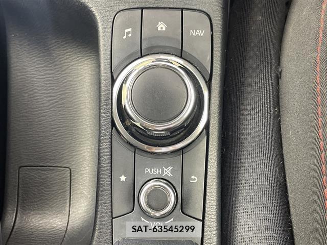 Mazda DEMIO 2015 8689407-2