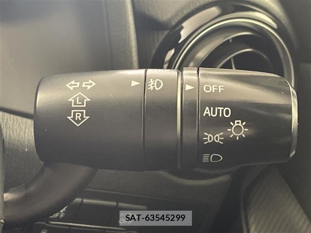 Mazda DEMIO 2015 8689407-7