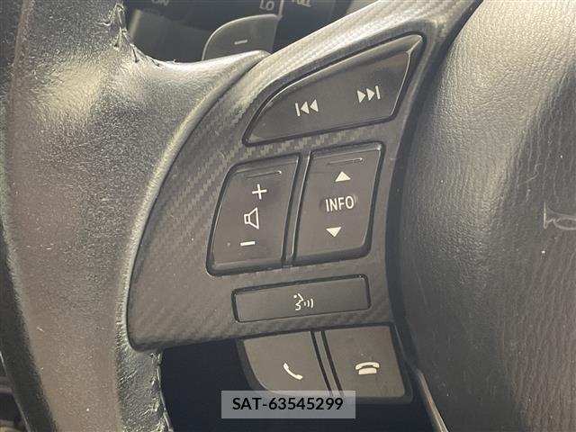 Mazda DEMIO 2015 8689407-9