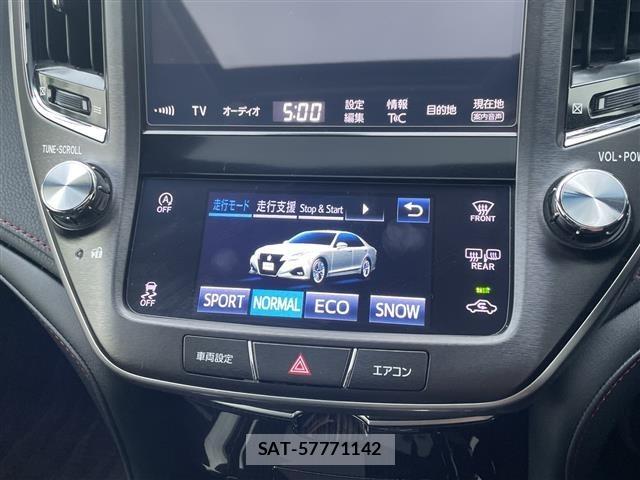 Toyota CROWN 2018 8937668-1