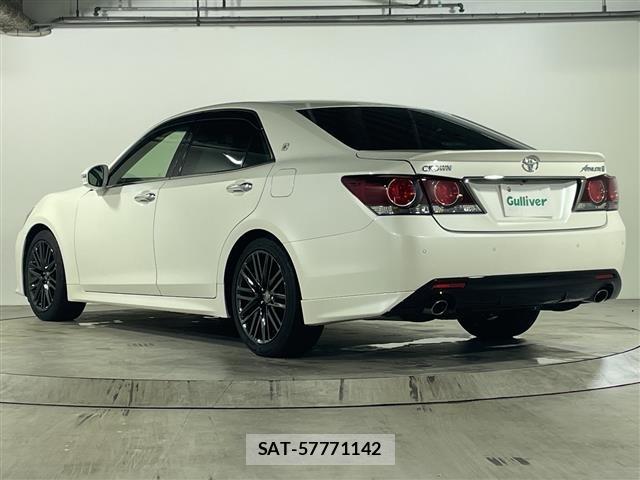Toyota CROWN 2018 8937668-13