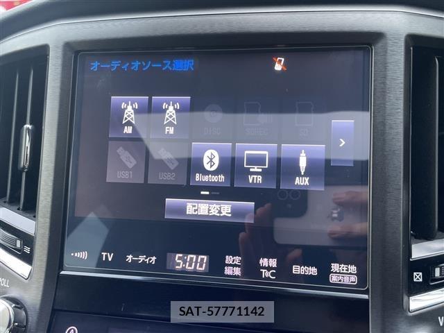 Toyota CROWN 2018 8937668-17