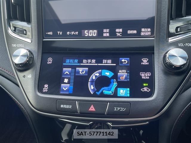 Toyota CROWN 2018 8937668-19