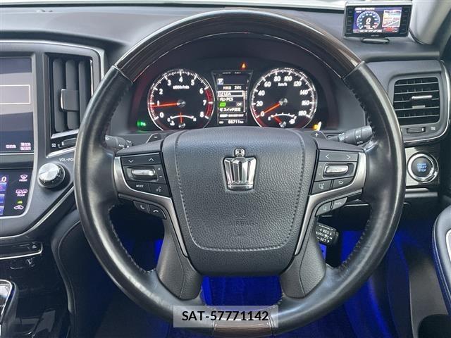 Toyota CROWN 2018 8937668-7