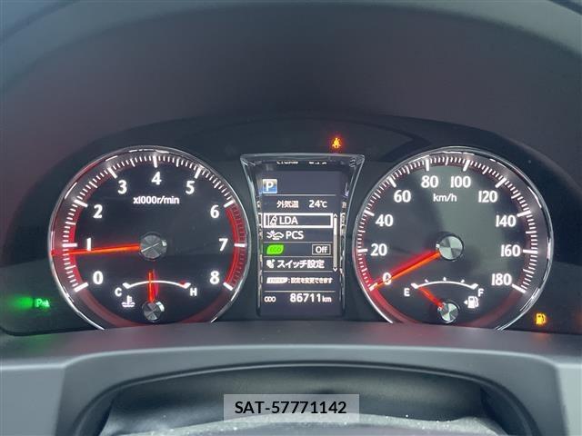 Toyota CROWN 2018 8937668-8